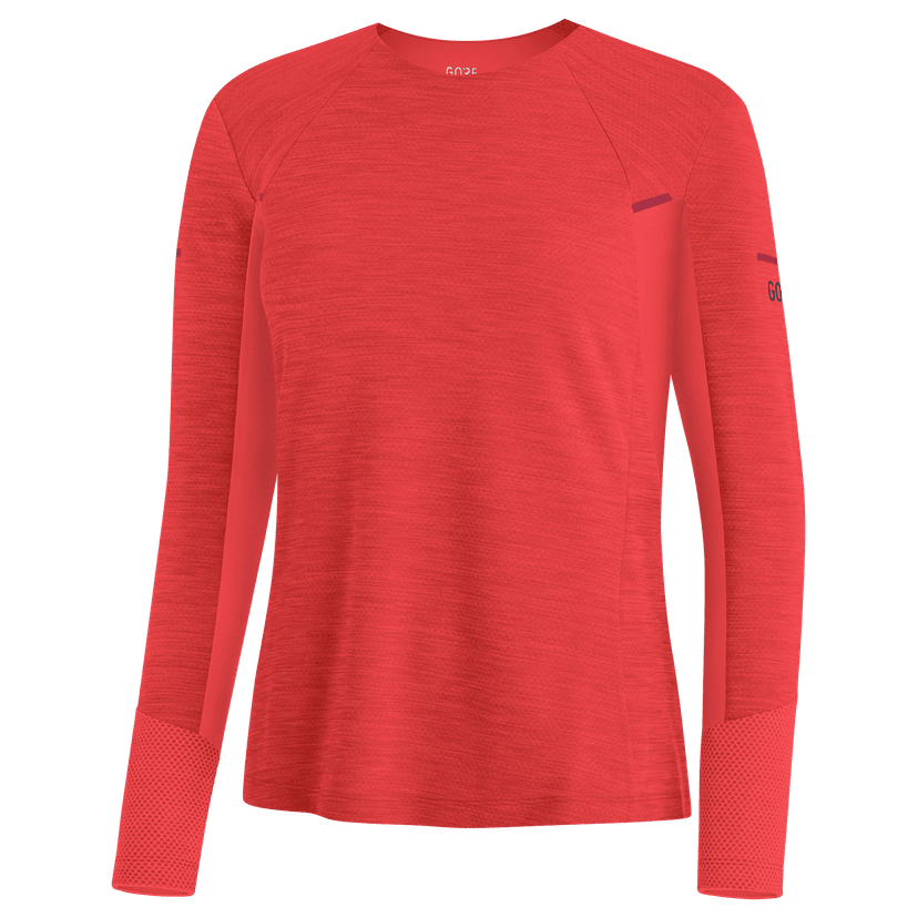 Vivid Maglia m/l Donna