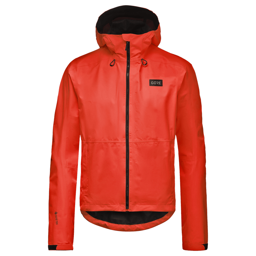 Endure GORE-TEX Jacke Herren
