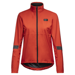 Womens' GORE-TEX Jackets | GOREWEAR UK