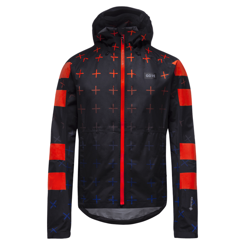 Endure GORE-TEX Jacket Mens