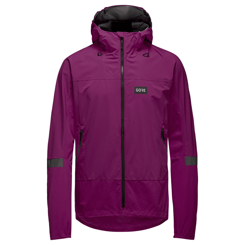 Lupra WINDSTOPPER® Jacke Herren