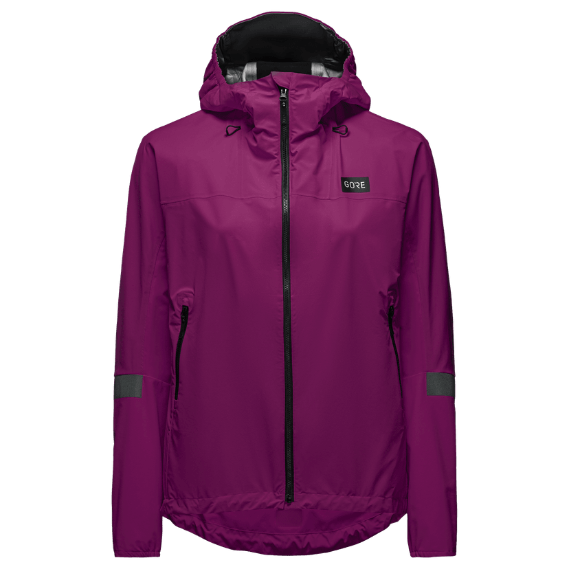 Lupra WINDSTOPPER® Jacket Womens