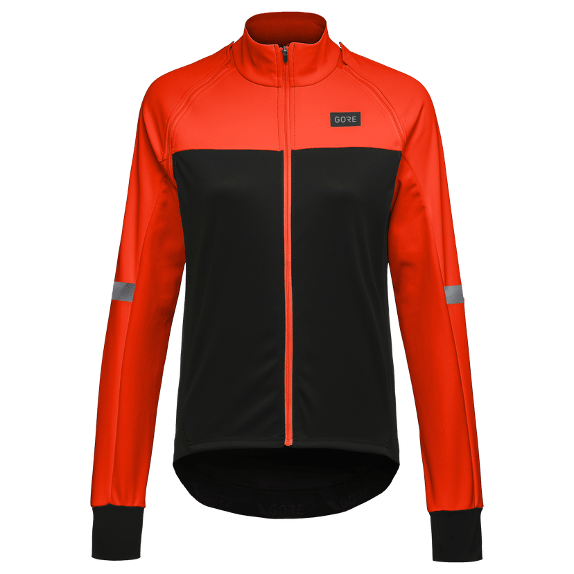 Phantom WINDSTOPPER® Giacca Donna