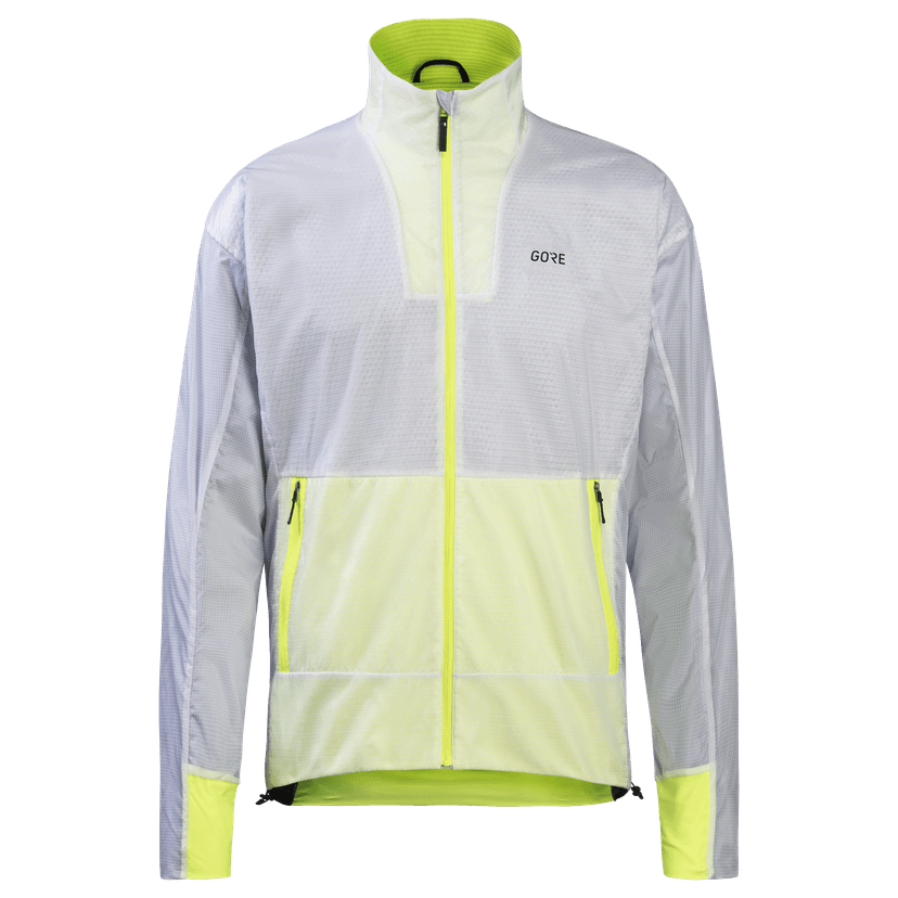 Chaqueta Drive WINDSTOPPER® Hombre