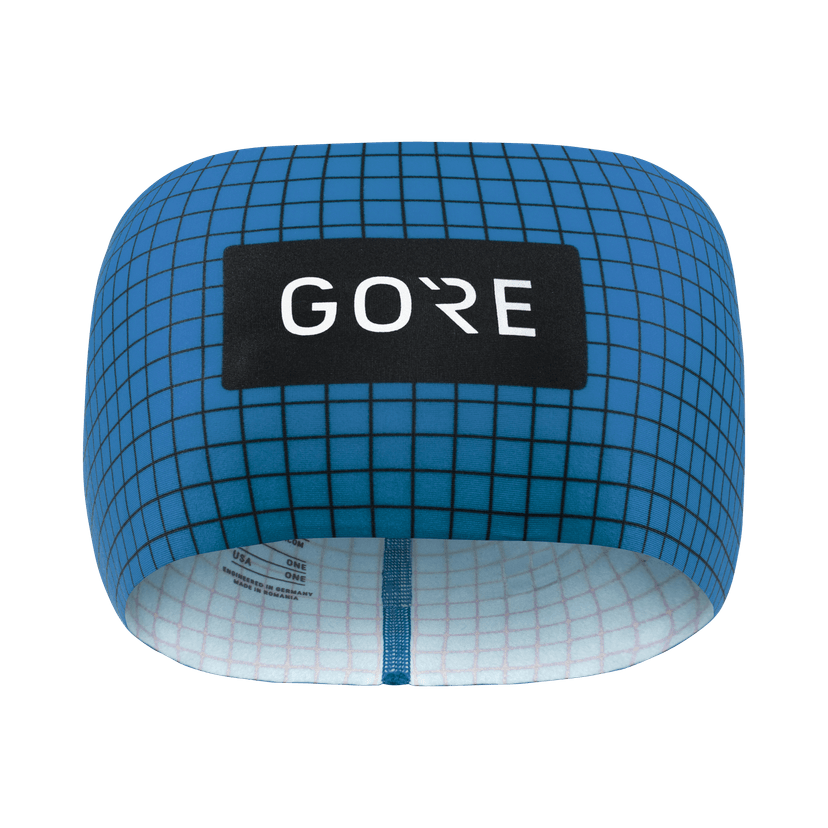 Grid Headband