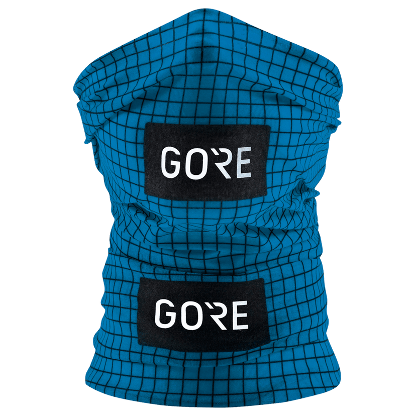 Grid Neckwarmer