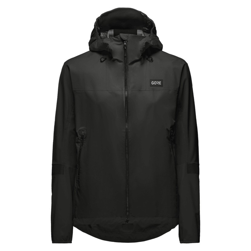 Lupra WINDSTOPPER® Jacke Damen