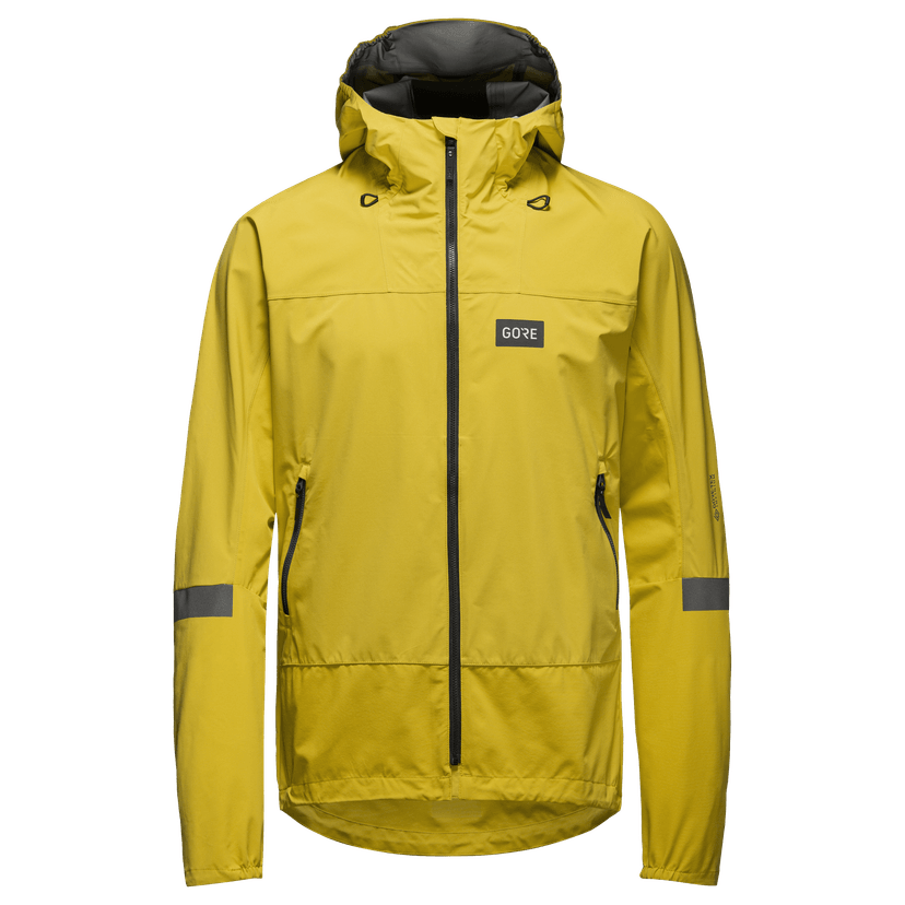 Lupra WINDSTOPPER® Giacca Uomo