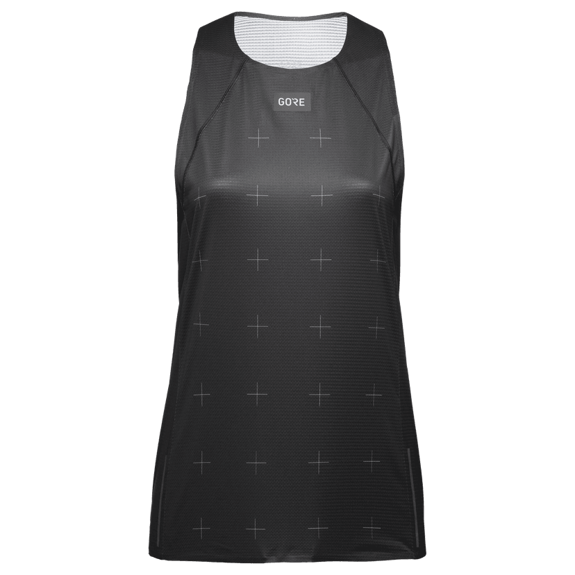 Contest Daily Singlet Ärmellos Damen