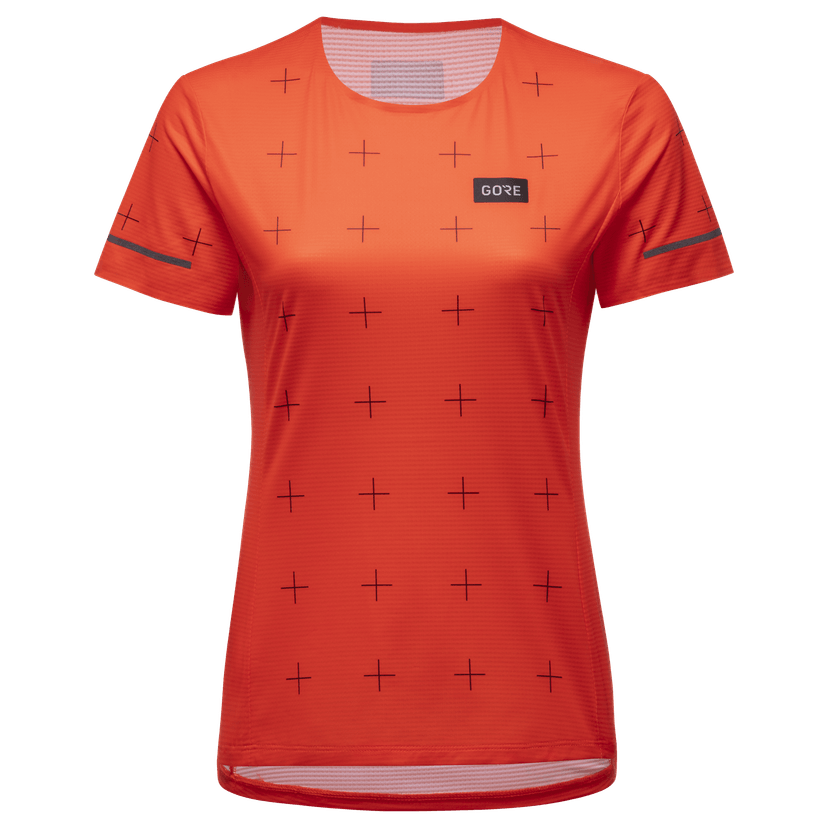 Contest Daily Shirt Damen