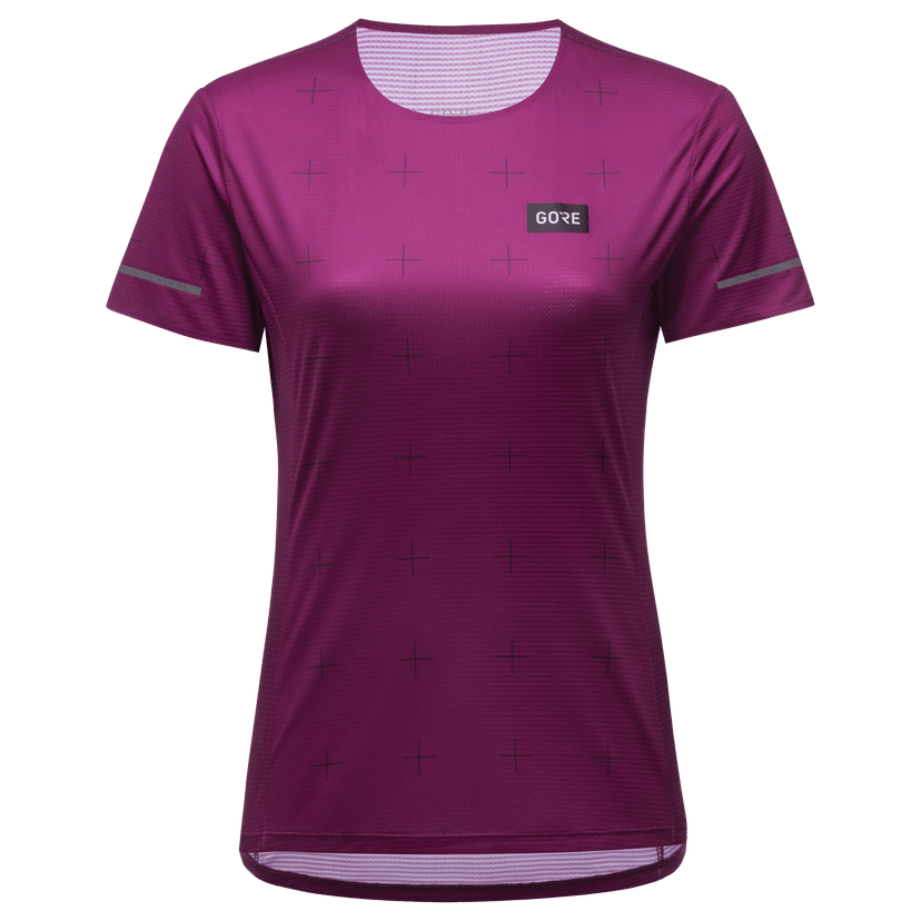 Contest Daily Tee Womens