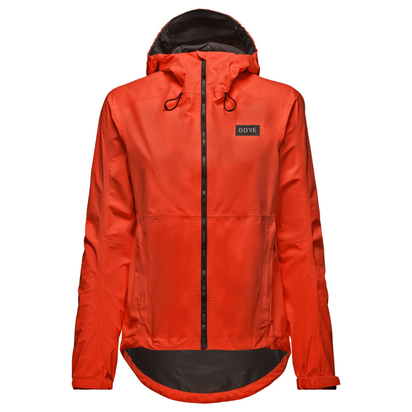 Endure GORE-TEX Jacket Womens
