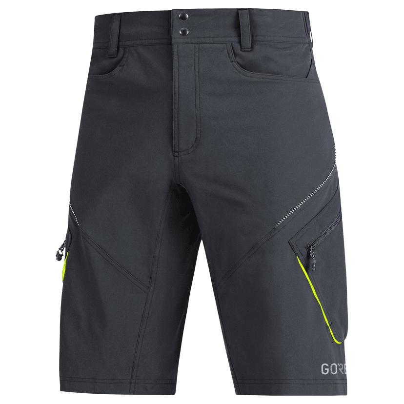 C3 Trail Shorts