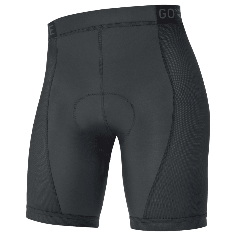 C3 Women Liner Short Tights+