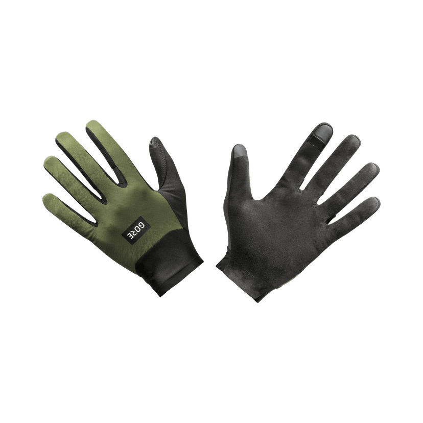 TrailKPR Gloves