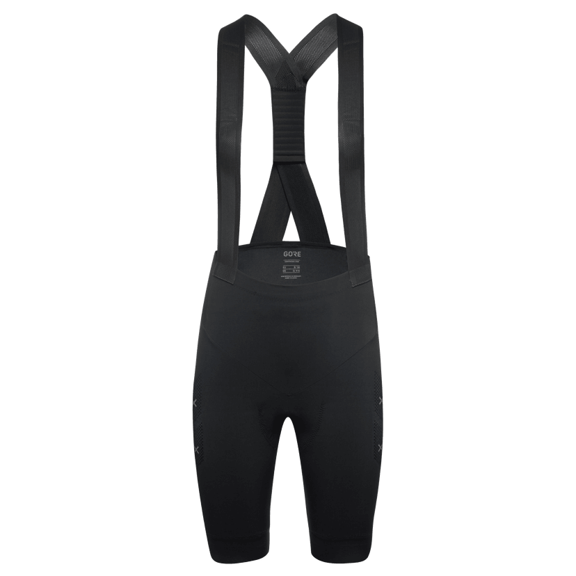 Transition Kurze Trägerhose+ Damen