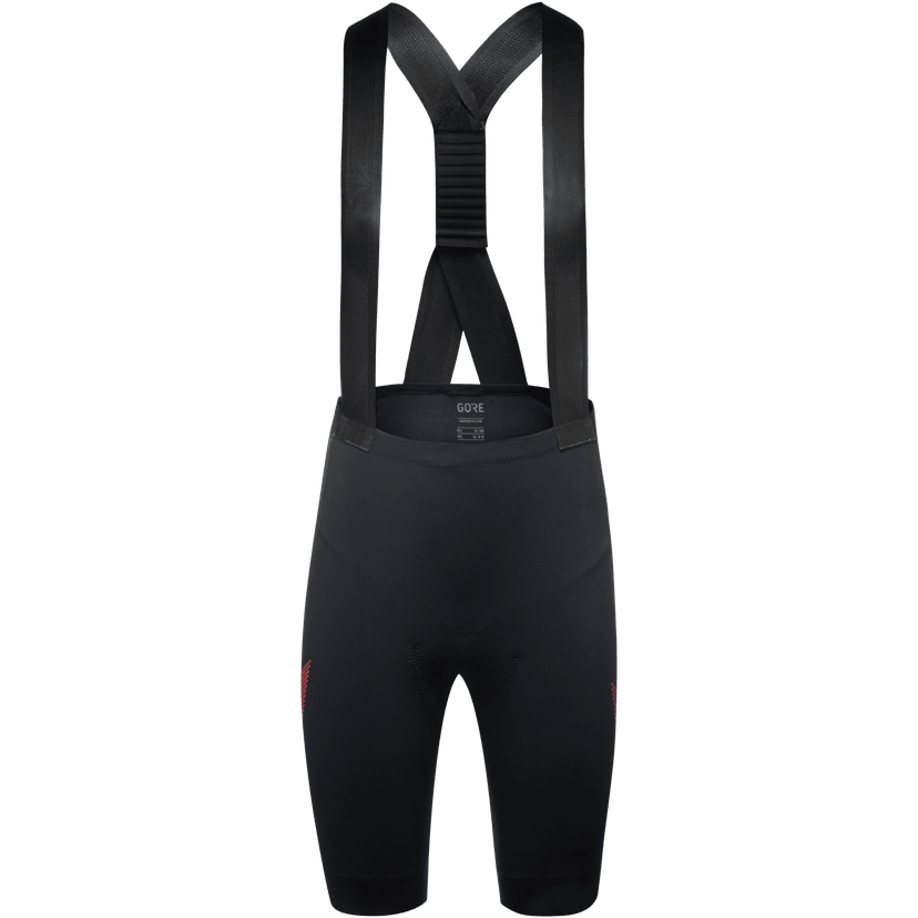 Transition Kurze Trägerhose+ Damen