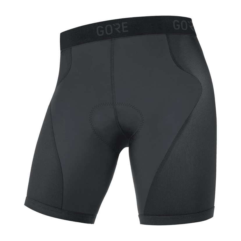 C3 Liner Short Tights+