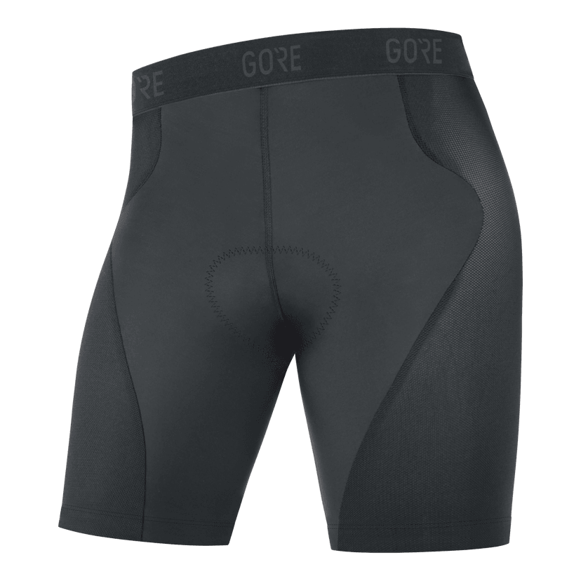 C5 Liner Short Tights+