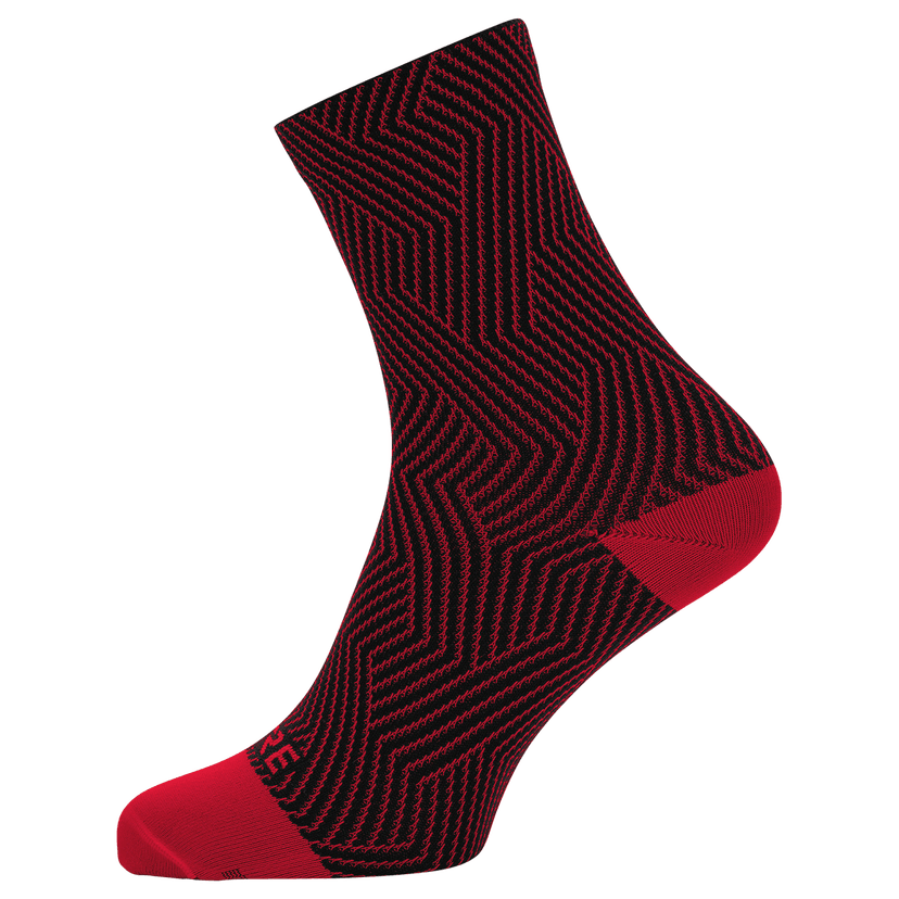 C3 Chaussettes mi-hautes