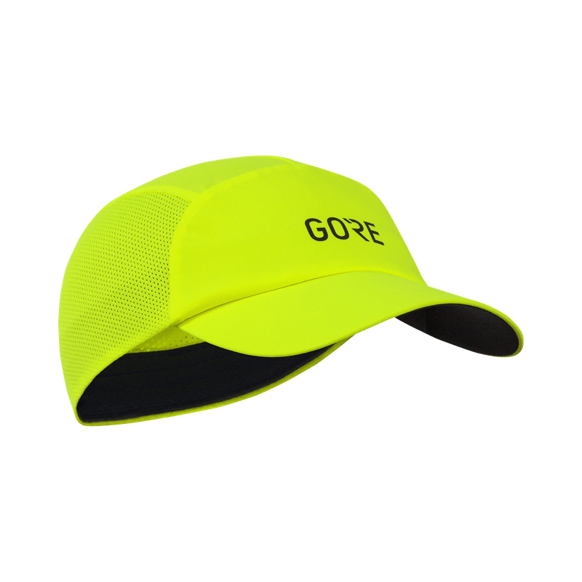 Mesh Cap