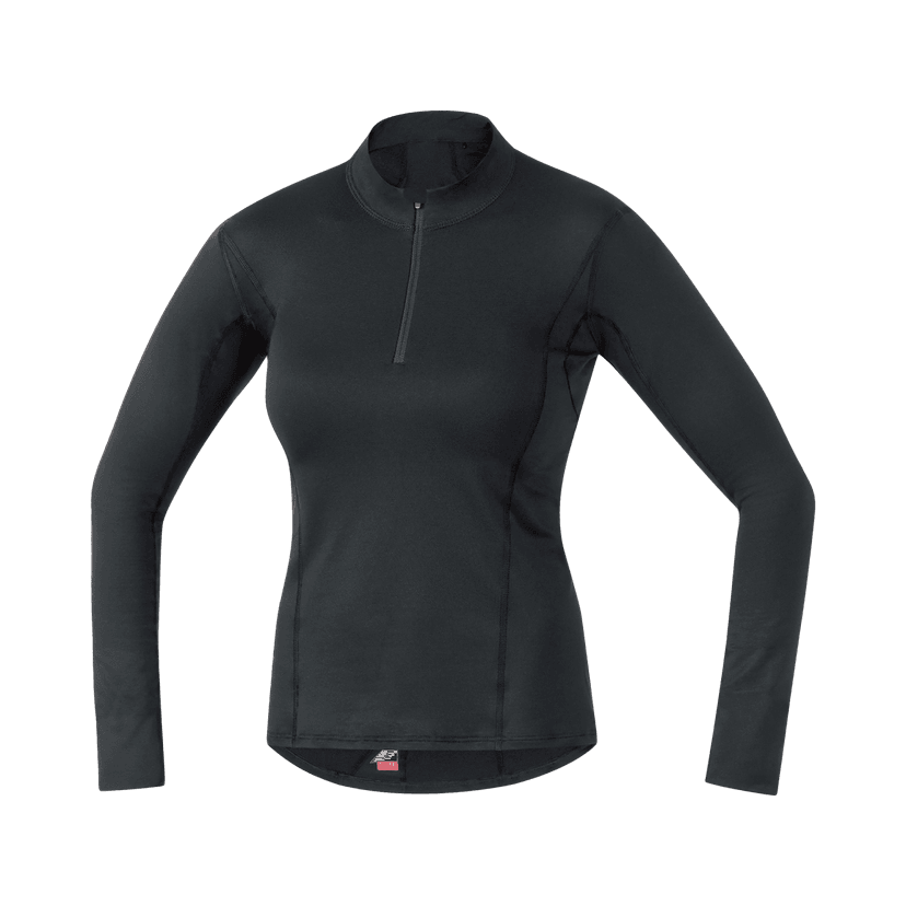 M Women Base Layer Thermo Turtleneck