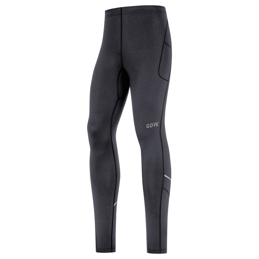 R3 Mid Collant