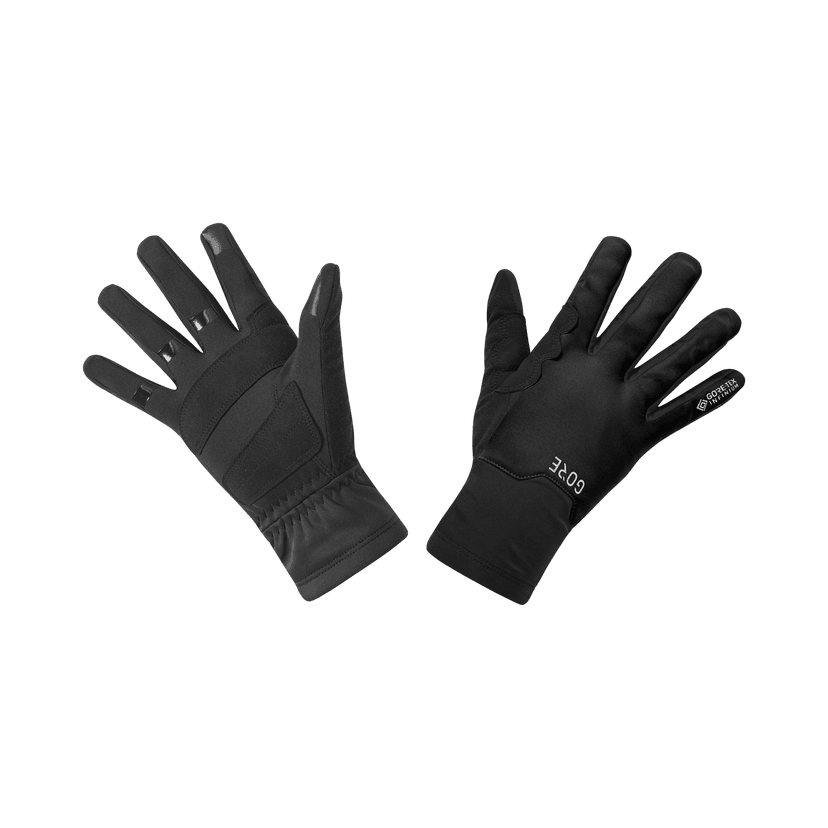 M WINDSTOPPER® Mid Gants