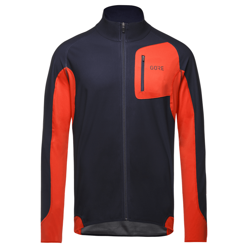 R3 WINDSTOPPER® Shirt Mens