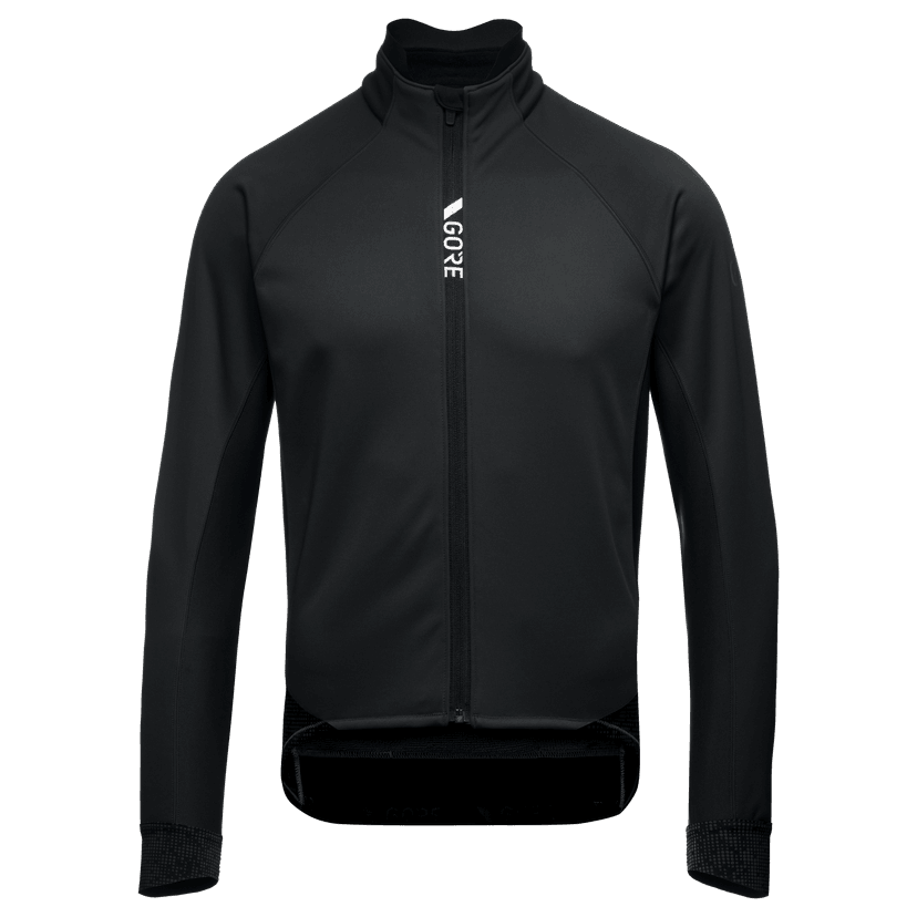 C5 WINDSTOPPER® Thermo Jacket Mens