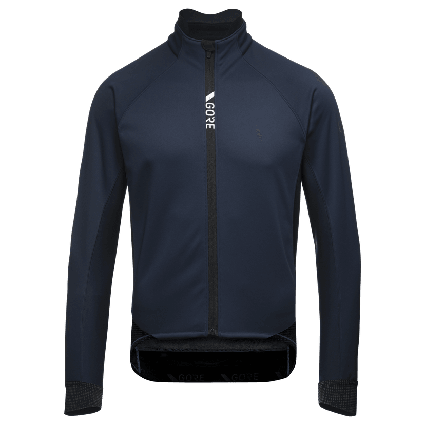 C5 WINDSTOPPER® Thermo Veste Homme