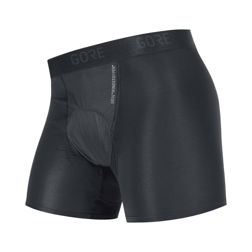 C3 WINDSTOPPER® Base Layer Shorty+ Womens