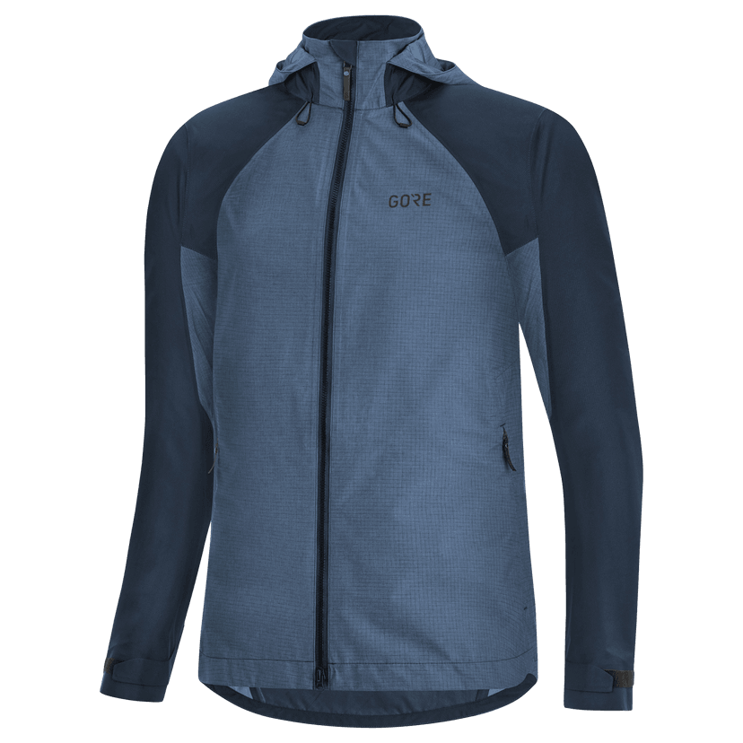 C5 Women GORE-TEX Trail Hooded Jacket