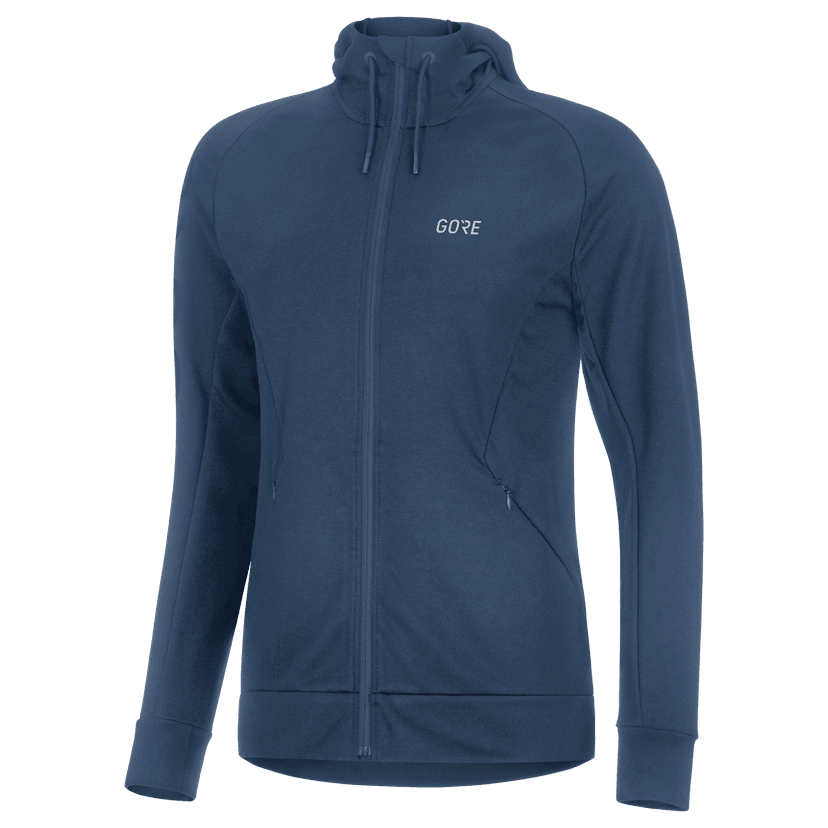 M Damen Signature Hoodie