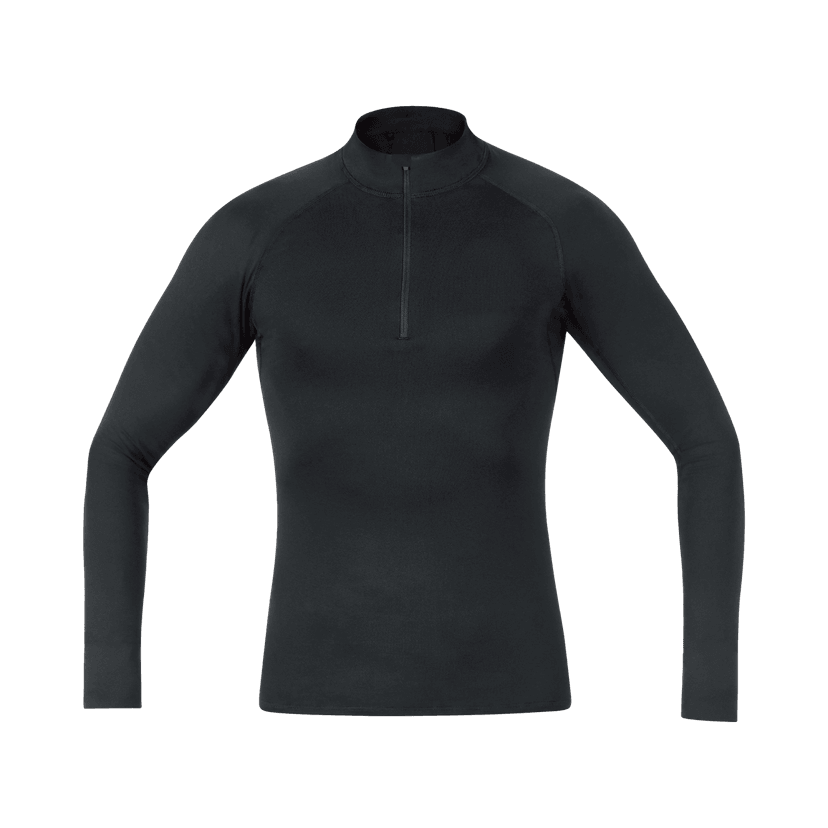 M Base Layer Thermo Turtleneck