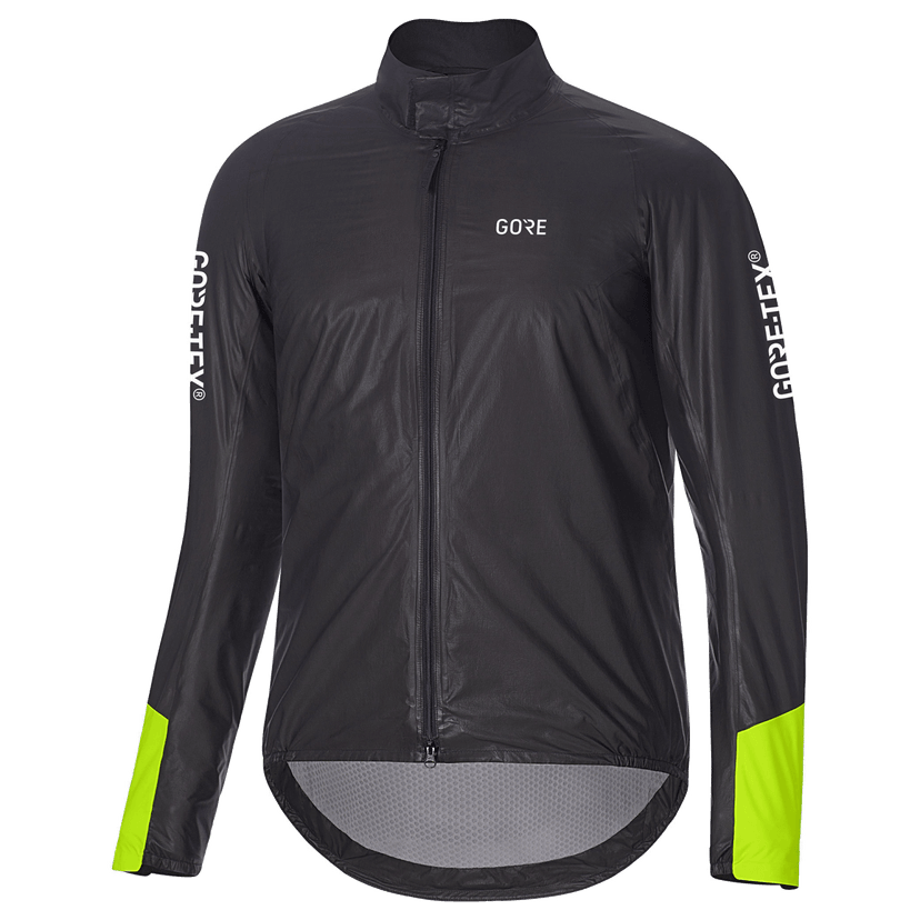 C5 GORE-TEX SHAKEDRY™ 1985 Viz Veste thermique