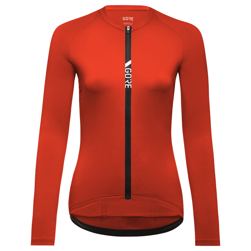 Torrent Langarm Trikot Damen