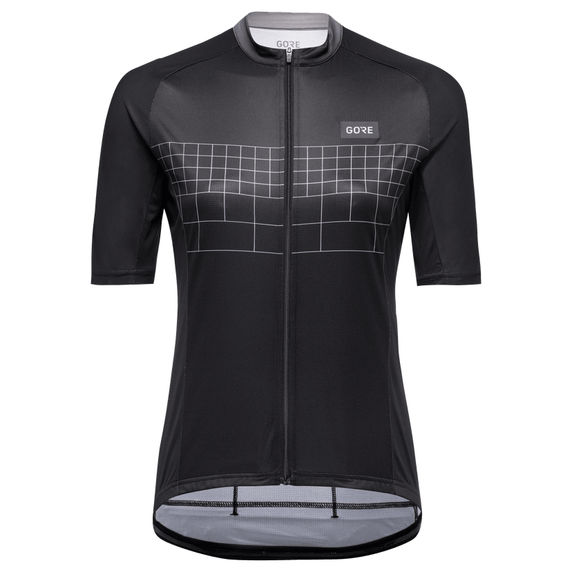 Grid Fade Trikot 2.0 Damen