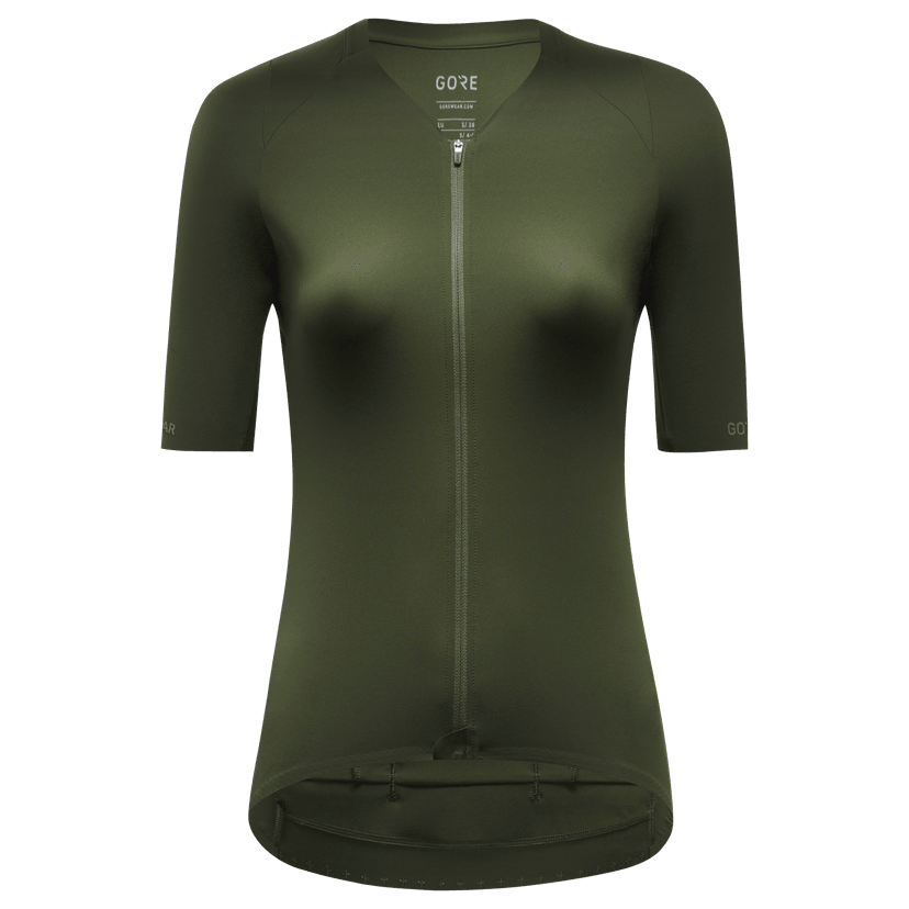 Maillot Distance Femme