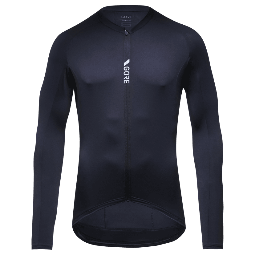 Torrent Long Sleeve Jersey Mens