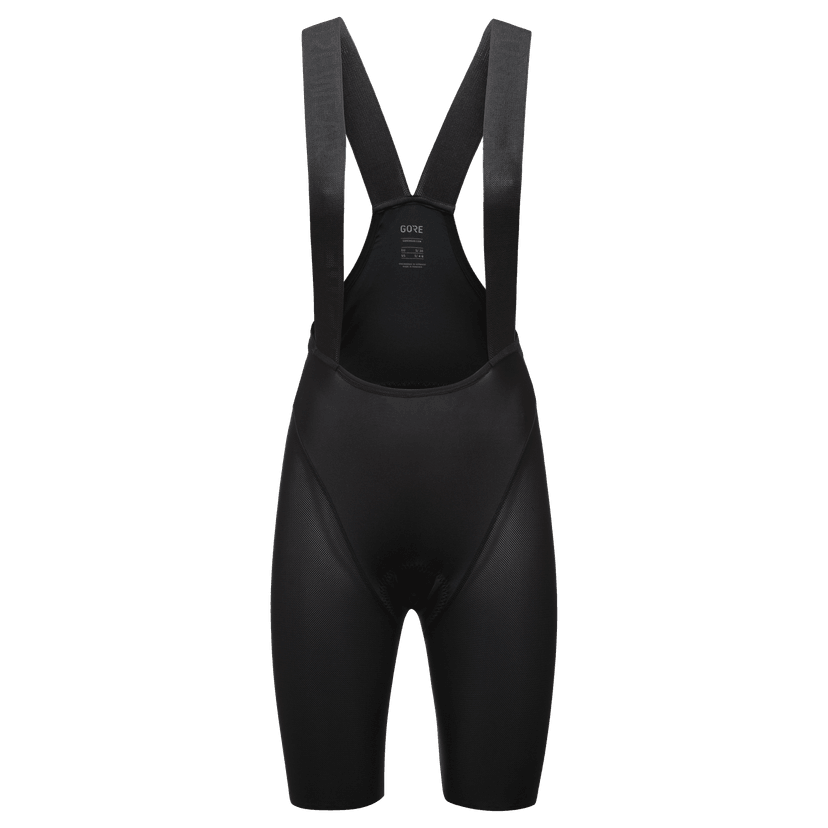 FERNFLOW Liner Bib Shorts+ Womens