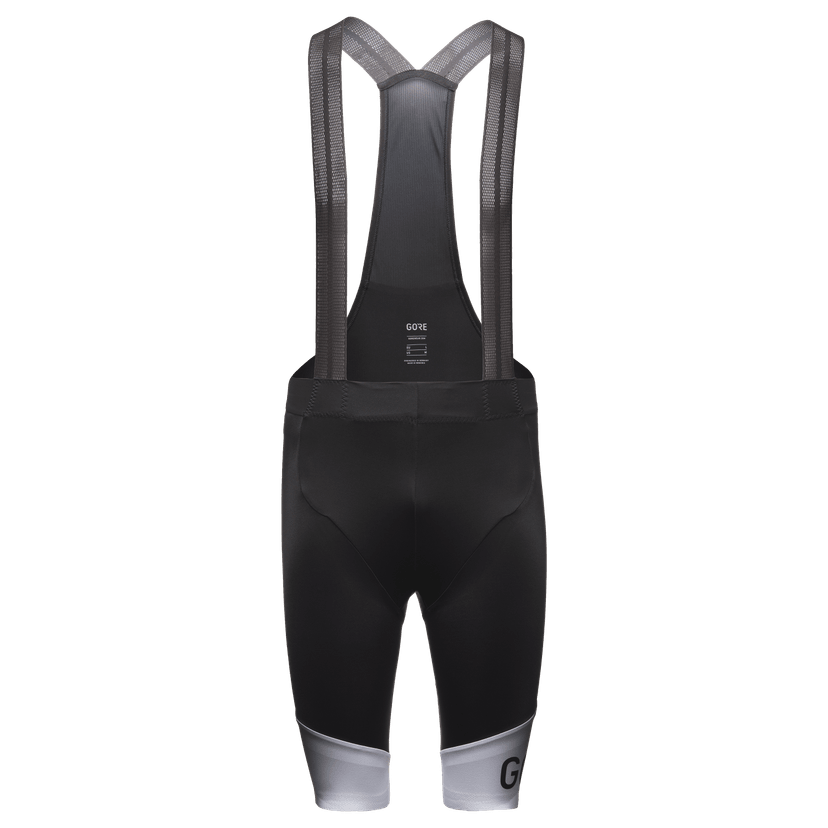 Ardent Fade Bib Shorts+ Mens