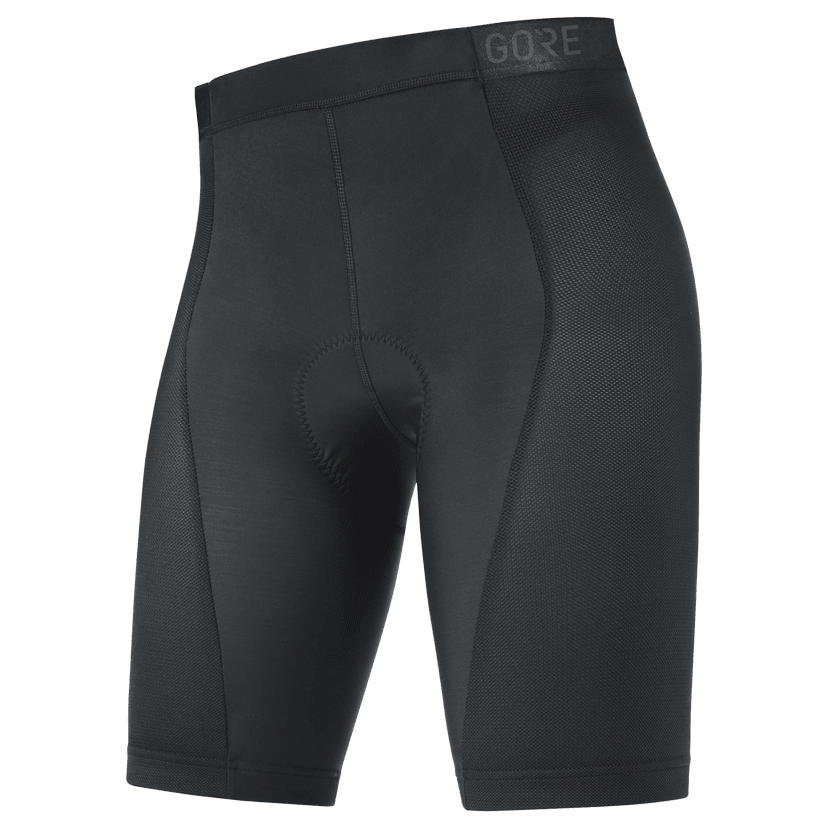 C5 Damen Kurze Unterziehtights+