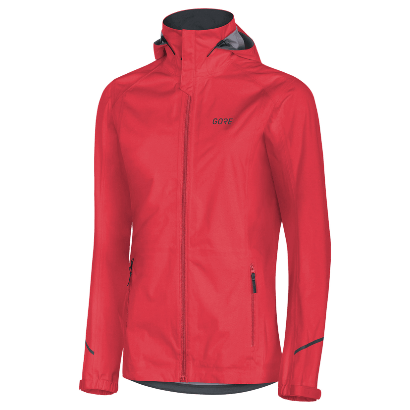 R3 Women GORE-TEX Active Hooded Jacket
