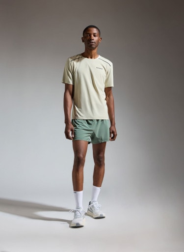 Shorts CONCURVE 5″ Brief Hombre