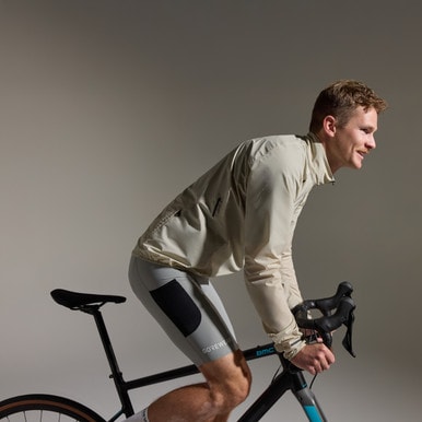 SPINSHIFT Veste Coupe-Vent Homme