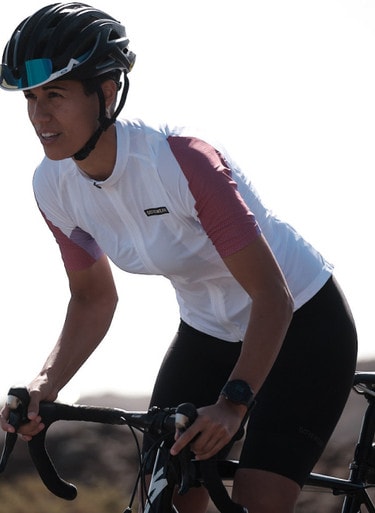 Spirit Triangles Trikot Damen