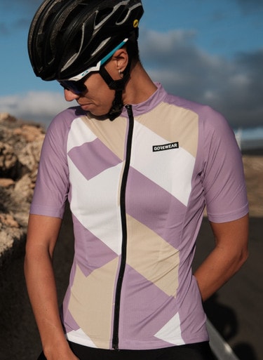Spirit Signal Trikot Damen