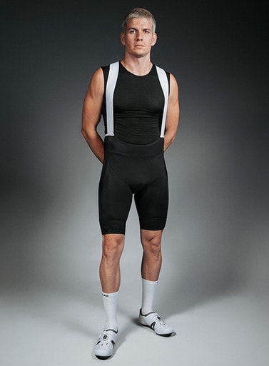 SWIFTRIDE Bib Shorts Mens