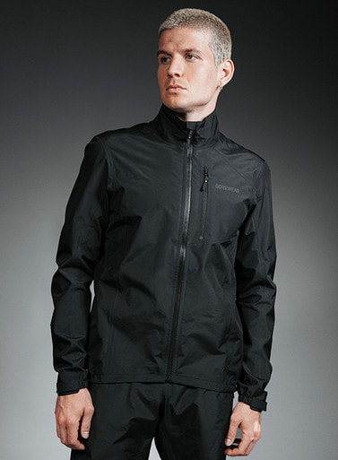 GLIDEWHEEL GORE-TEX Giacca Uomo
